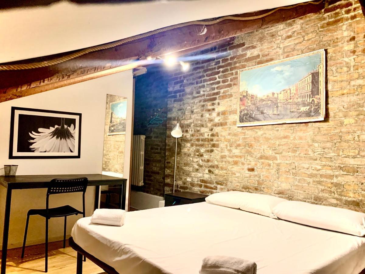 Apartamento Paradise 1 Venecia