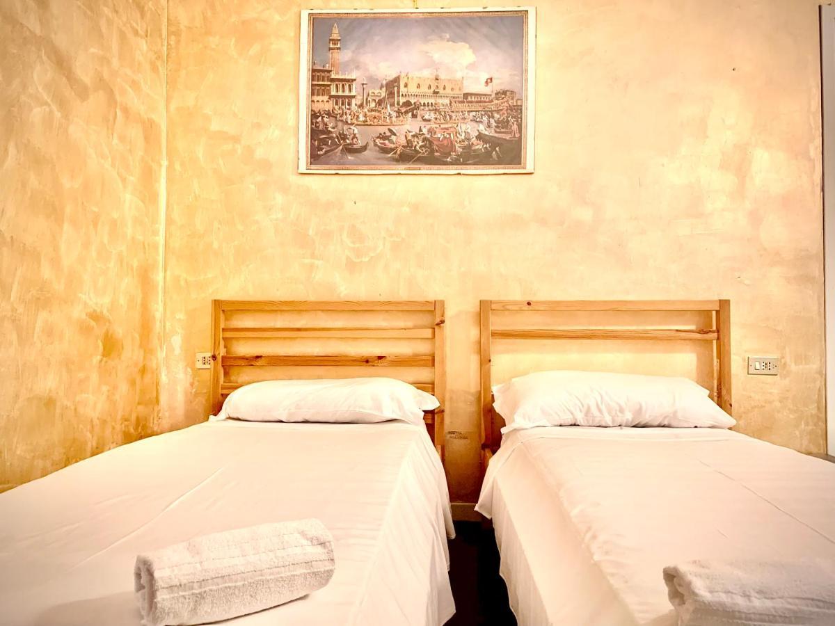 Paradise 1 Apartamento Venecia