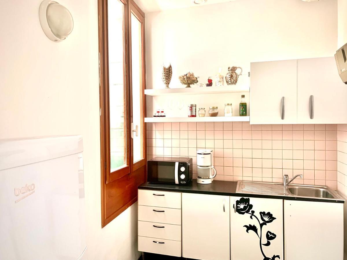 Apartamento Paradise 1